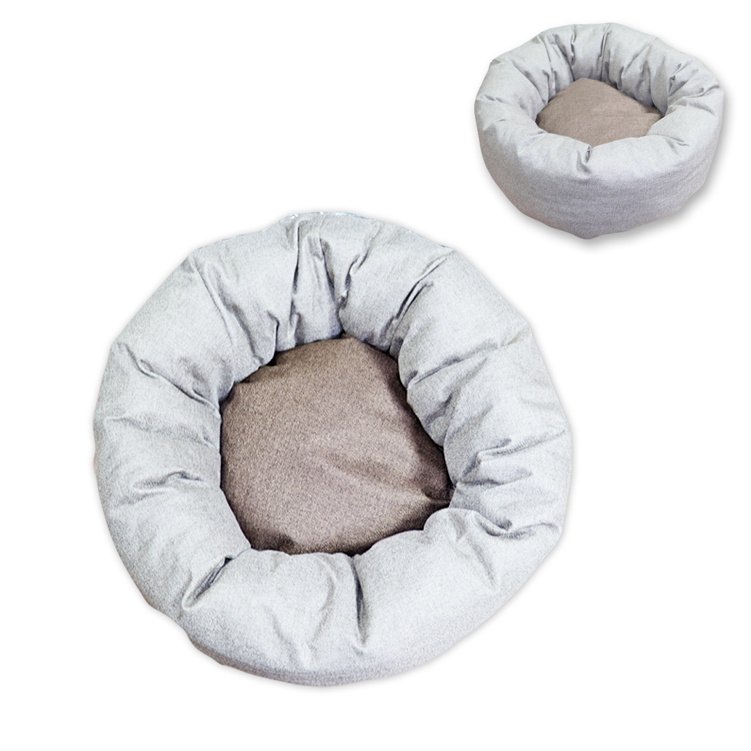 круглая лежанка купить