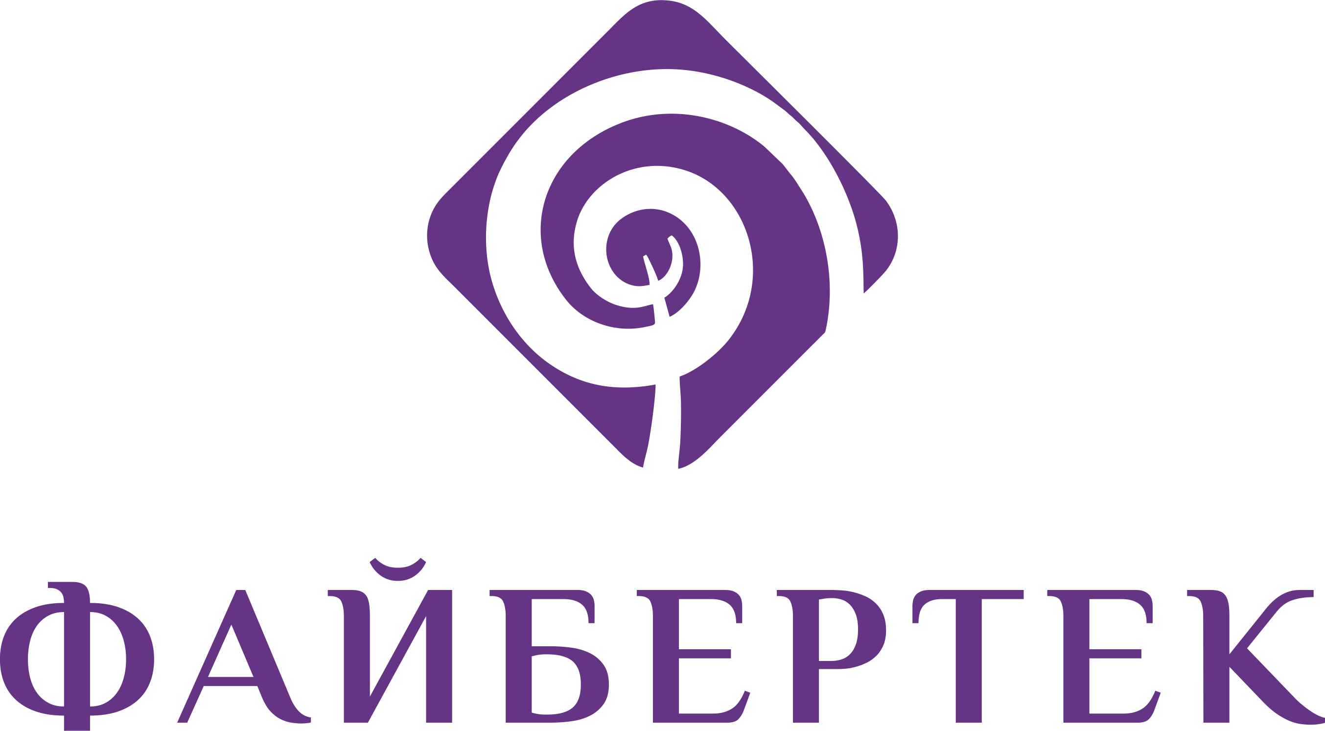 Логотип Файбершоп