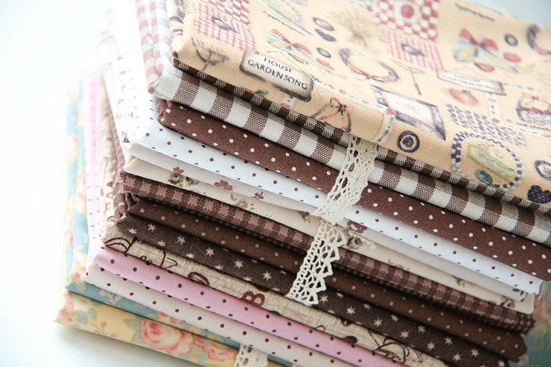 Ткань для постельного белья