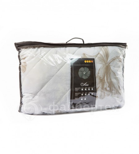 Подушка спальная с наполнителем Лен (арт. Л)