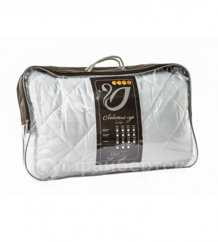 Подушка из лебяжьего пуха (арт. С.ЛП)