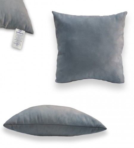 Подушка декоративная с наполнителем Файбертек, (арт. ПД.6)