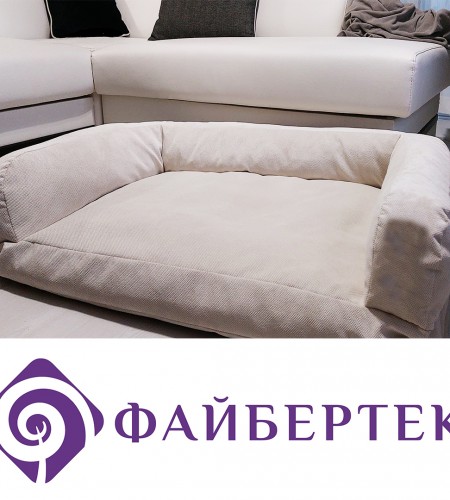 Подушка диванная EDEM (арт. ПД 100х70х30)