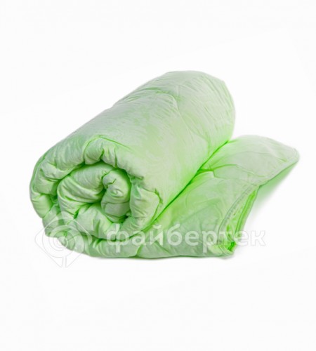 Одеяло с наполнителем Файбертек (теплое)