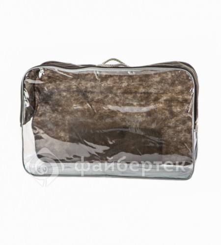 Одеяло с наполнителем Файбертек (облегчённое)