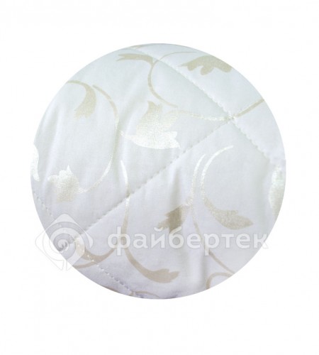 Одеяло с наполнителем «Органический хлопок» (облегченное)