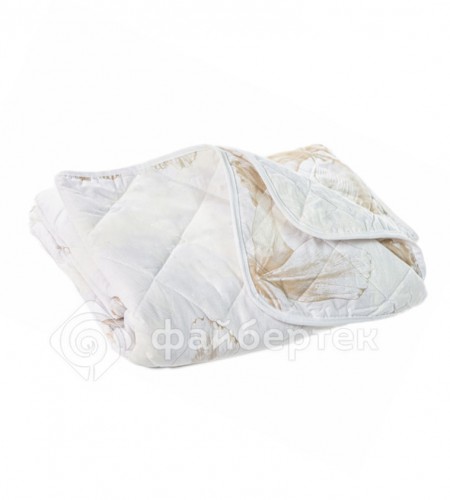 Одеяло с наполнителем «Льняное волокно» (всесезонное)