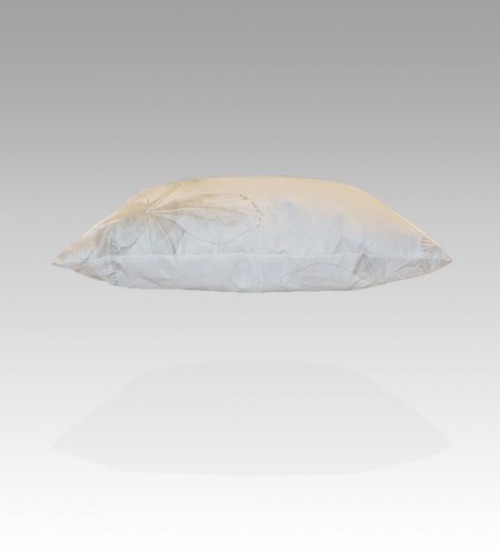 Подушка спальная с наполнителем Лен (арт. Лен.П)