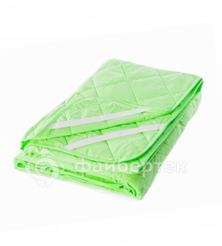 Наматрасник с наполнителем "Бамбук"