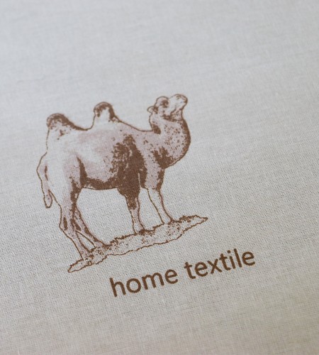 Подушка с наполнителем Верблюжья шерсть (арт. В.П)