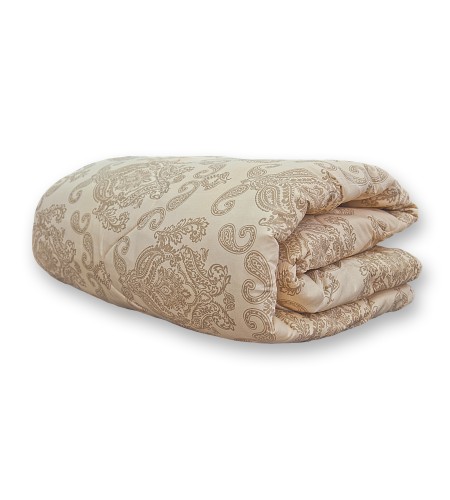 Одеяло с наполнителем Файбертек (эконом)